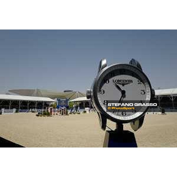 LGCT of Shanghai - The Village - Longines - Shanghai, Shnaghai Expo - 3 May 2019 - ph.Stefano Grasso/LGCT