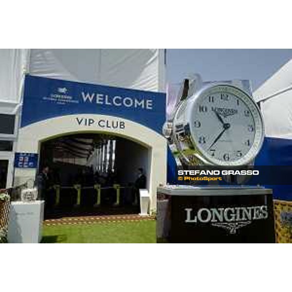 LGCT of Shanghai - The Village - Fashion ladies - Shanghai, Shnaghai Expo - 3 May 2019 - ph.Stefano Grasso/LGCT