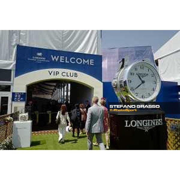 LGCT of Shanghai - The Village - Longines - Shanghai, Shnaghai Expo - 3 May 2019 - ph.Stefano Grasso/LGCT