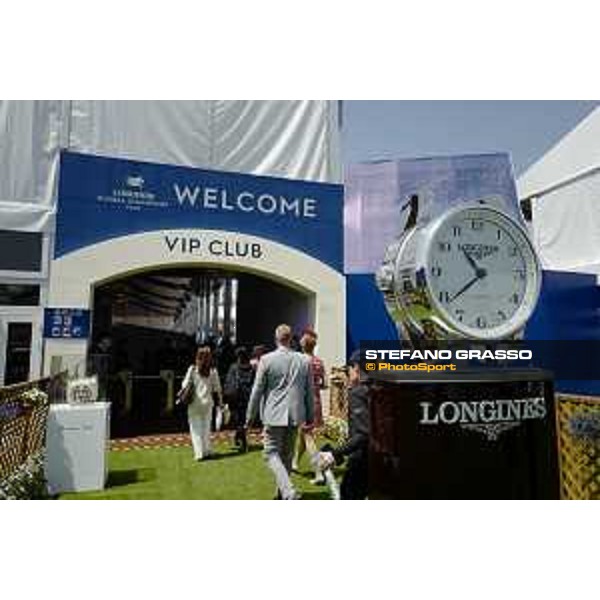 LGCT of Shanghai - The Village - Longines - Shanghai, Shnaghai Expo - 3 May 2019 - ph.Stefano Grasso/LGCT