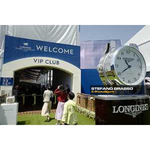 LGCT of Shanghai - The Village - Longines - Shanghai, Shnaghai Expo - 3 May 2019 - ph.Stefano Grasso/LGCT