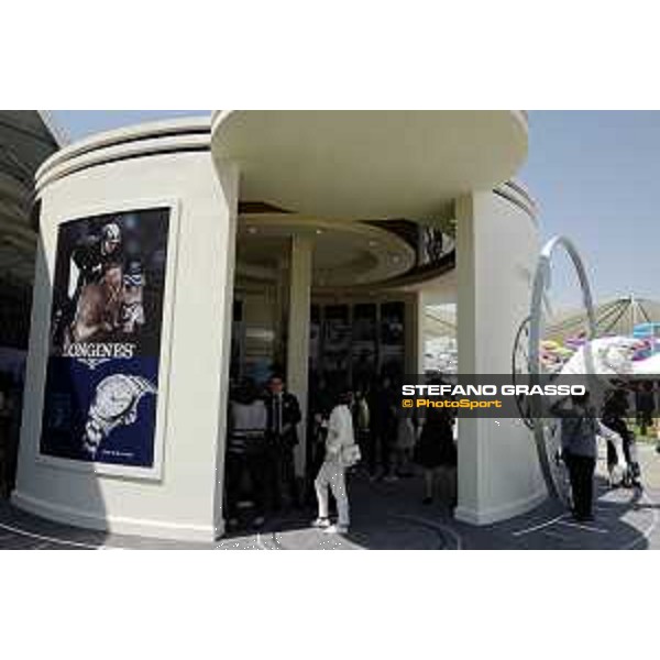 LGCT of Shanghai - The Village - Longines - Shanghai, Shnaghai Expo - 3 May 2019 - ph.Stefano Grasso/LGCT
