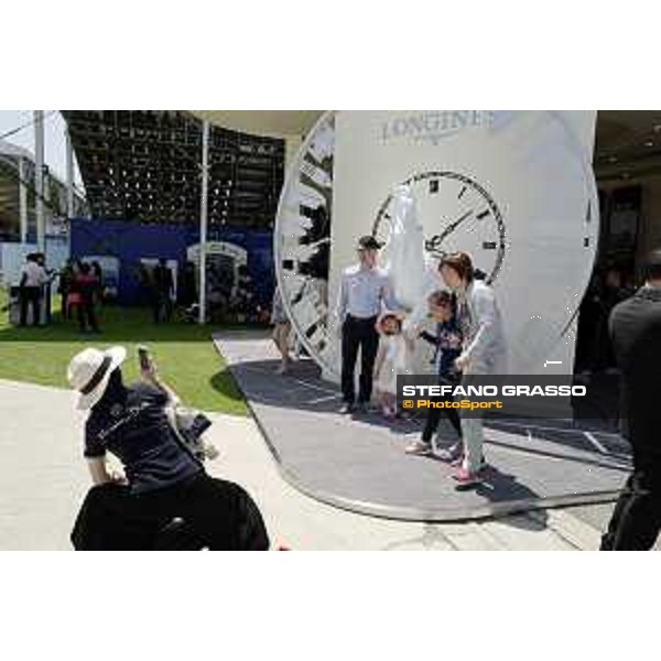 LGCT of Shanghai - The Village - Longines - Shanghai, Shnaghai Expo - 3 May 2019 - ph.Stefano Grasso/LGCT