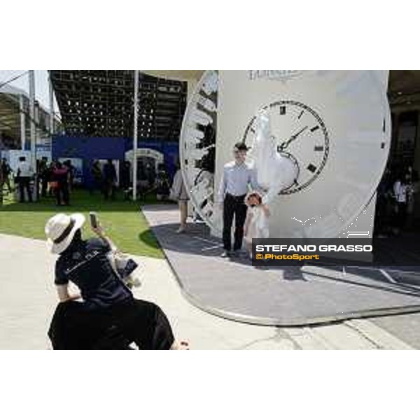 LGCT of Shanghai - The Village - Longines - Shanghai, Shnaghai Expo - 3 May 2019 - ph.Stefano Grasso/LGCT