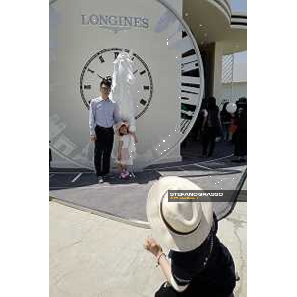 LGCT of Shanghai - The Village - Longines - Shanghai, Shnaghai Expo - 3 May 2019 - ph.Stefano Grasso/LGCT