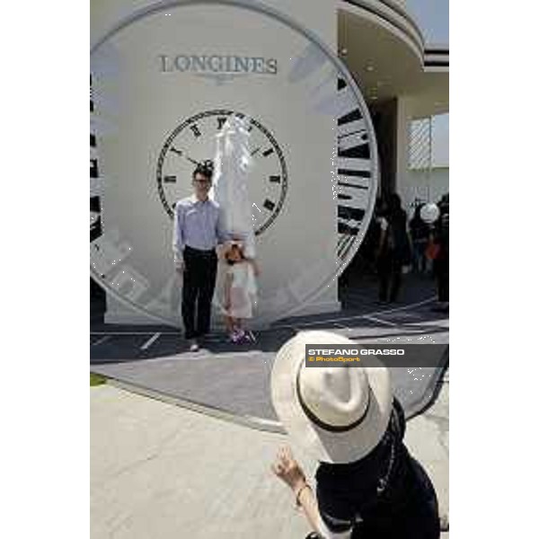 LGCT of Shanghai - The Village - Longines - Shanghai, Shnaghai Expo - 3 May 2019 - ph.Stefano Grasso/LGCT