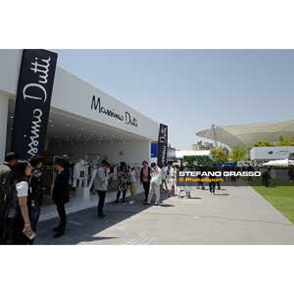 LGCT of Shanghai - The Village - Massimo Dutti showroom - Shanghai, Shnaghai Expo - 3 May 2019 - ph.Stefano Grasso/LGCT