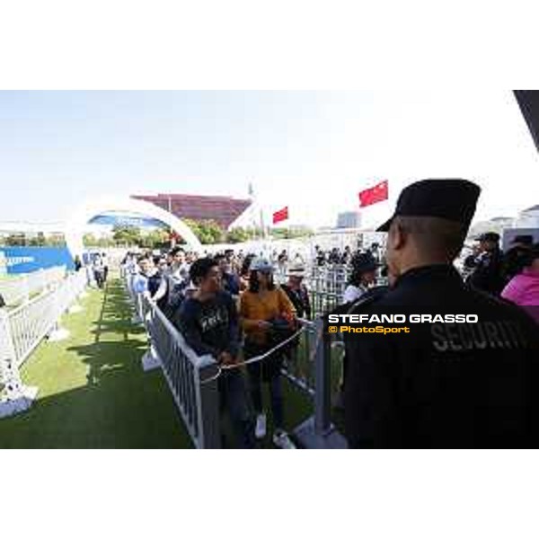 LGCT of Shanghai - The Village Shanghai, Shanghai Expo - 5 May 2019 - ph.Stefano Grasso/LGCT