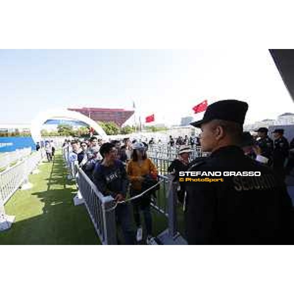 LGCT of Shanghai - The Village Shanghai, Shanghai Expo - 5 May 2019 - ph.Stefano Grasso/LGCT