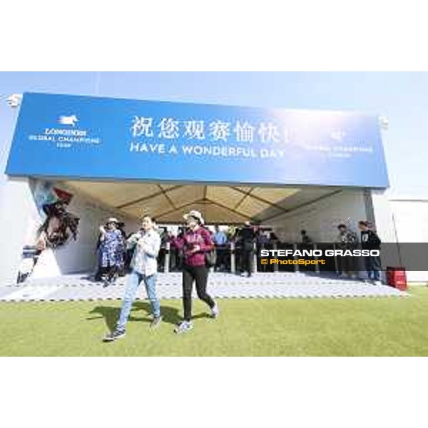 LGCT of Shanghai - The Village Shanghai, Shanghai Expo - 5 May 2019 - ph.Stefano Grasso/LGCT