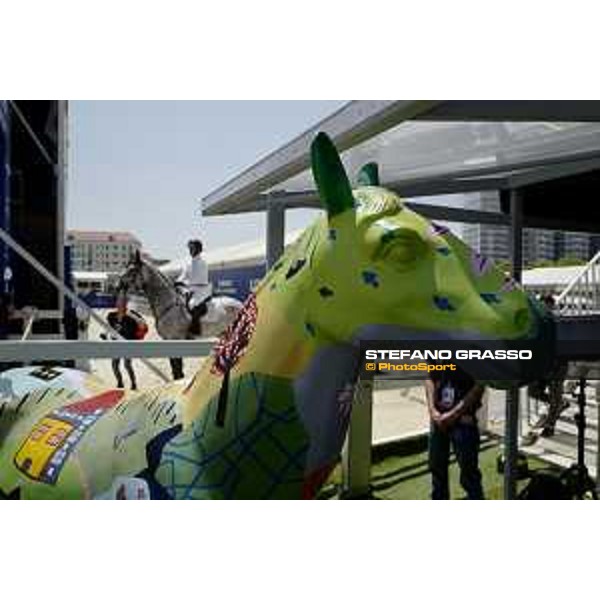 LGCT of Shanghai - Art horse Shanghai, Shanghai Expo - 5 May 2019 - ph.Stefano Grasso/LGCT