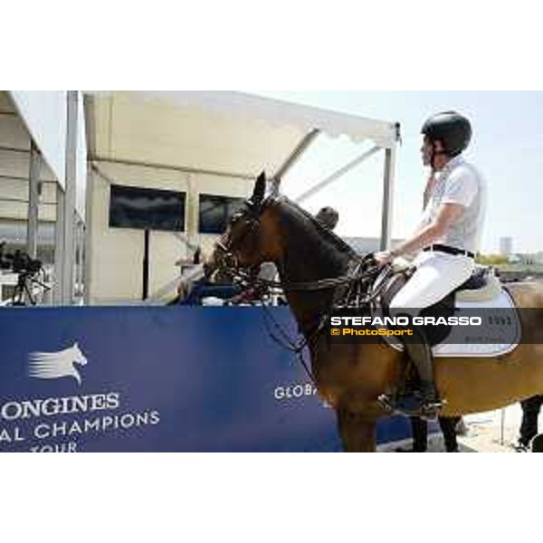 LGCT of Shanghai - Scott Brash Shanghai, Shanghai Expo - 5 May 2019 - ph.Stefano Grasso/LGCT