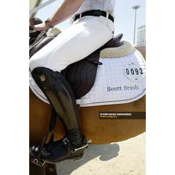LGCT of Shanghai - Scott Brash Shanghai, Shanghai Expo - 5 May 2019 - ph.Stefano Grasso/LGCT