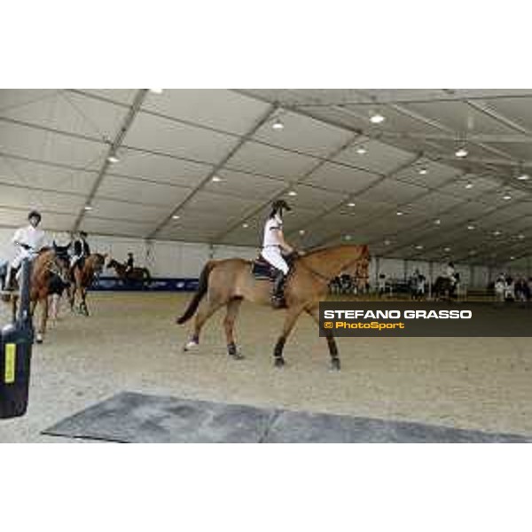 LGCT of Shanghai - Indoor Arena Shanghai, Shanghai Expo - 5 May 2019 - ph.Stefano Grasso/LGCT