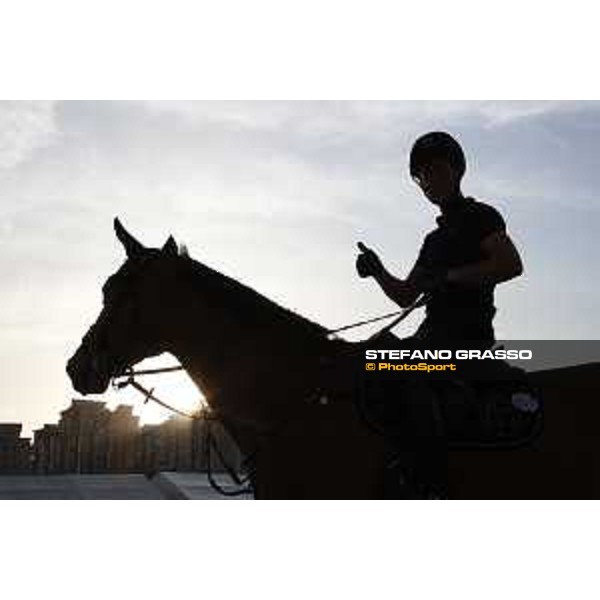 LGCT of Shanghai - Maikel van der Vleuten Shanghai, Shanghai Expo - 2 May 2019 - ph.Stefano Grasso/LGCT