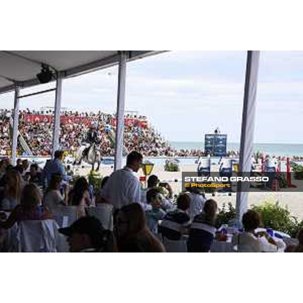 LGCT of Miami Beach - Miami Beach, Miami South Beach - 20 April 2019 - ph.Stefano Grasso/LGCT