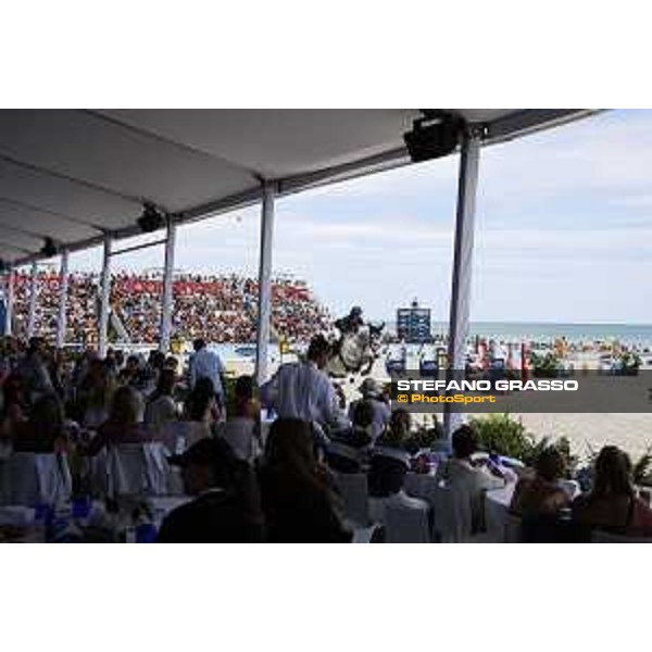 LGCT of Miami Beach - Miami Beach, Miami South Beach - 20 April 2019 - ph.Stefano Grasso/LGCT