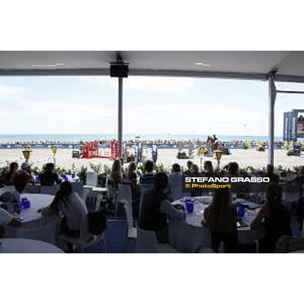 LGCT of Miami Beach - Miami Beach, Miami South Beach - 20 April 2019 - ph.Stefano Grasso/LGCT