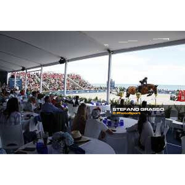 LGCT of Miami Beach - Miami Beach, Miami South Beach - 20 April 2019 - ph.Stefano Grasso/LGCT