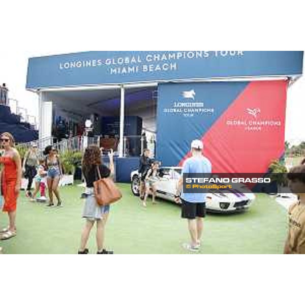 LGCT of Miami Beach - The Village Miami Beach, Miami South Beach - 20 April 2019 - ph.Stefano Grasso/LGCT