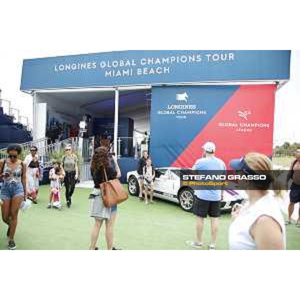 LGCT of Miami Beach - The Village Miami Beach, Miami South Beach - 20 April 2019 - ph.Stefano Grasso/LGCT