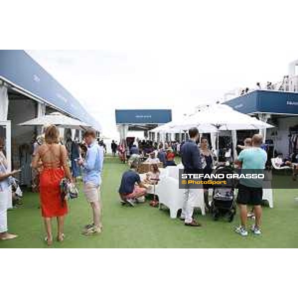 LGCT of Miami Beach - The Village Miami Beach, Miami South Beach - 20 April 2019 - ph.Stefano Grasso/LGCT