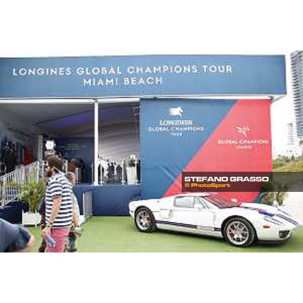 LGCT of Miami Beach - The Village Miami Beach, Miami South Beach - 20 April 2019 - ph.Stefano Grasso/LGCT