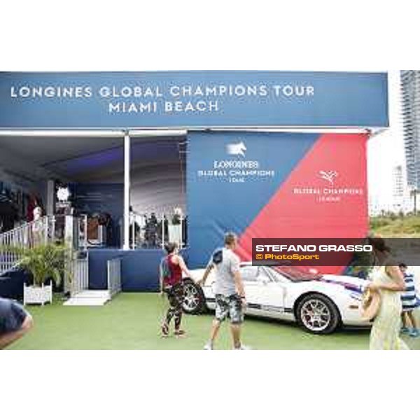 LGCT of Miami Beach - The Village Miami Beach, Miami South Beach - 20 April 2019 - ph.Stefano Grasso/LGCT