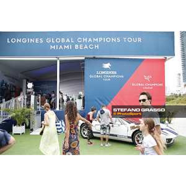 LGCT of Miami Beach - The Village Miami Beach, Miami South Beach - 20 April 2019 - ph.Stefano Grasso/LGCT