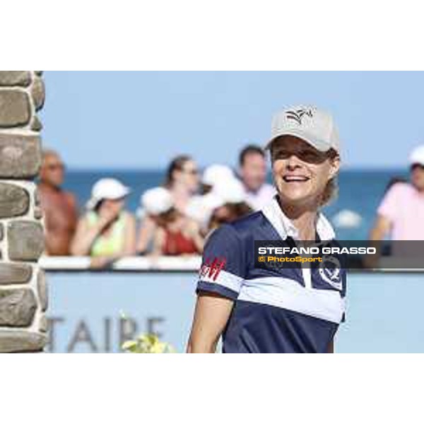 LGCT of Miami Beach - Malin Baryard-Johnsson Miami Beach, Miami South Beach - 21 April 2019 - ph.Stefano Grasso/LGCT