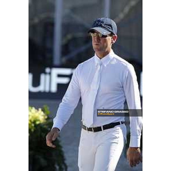 LGCT of Miami Beach - Mc Lain Ward Miami Beach, Miami South Beach - 21 April 2019 - ph.Stefano Grasso/LGCT