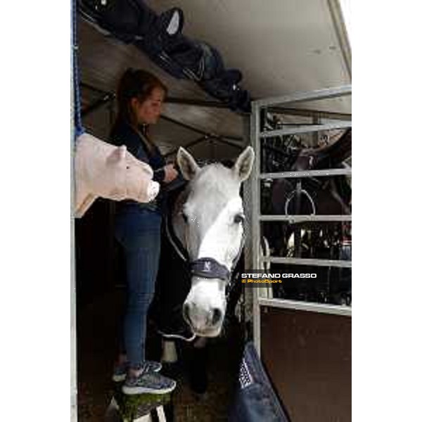 LGCT of Madrid - Stable life Madrid, Club de Campo Villa de Madrid - 17 May 2019 - ph.Stefano Grasso/LGCT