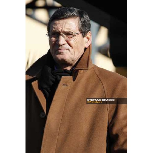 gen. Filiberto Cecchi Rome, 15 february 2009 ph. Stefano Grasso
