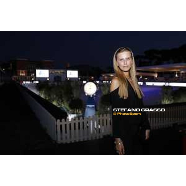 LGCT of Rome - welcome party Rome,Stadio dei Marmi,4th September 2019 Ph.Stefano Grasso/LGCT