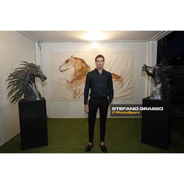 LGCT of Rome - welcome party Rome,Stadio dei Marmi,4th September 2019 Ph.Stefano Grasso/LGCT