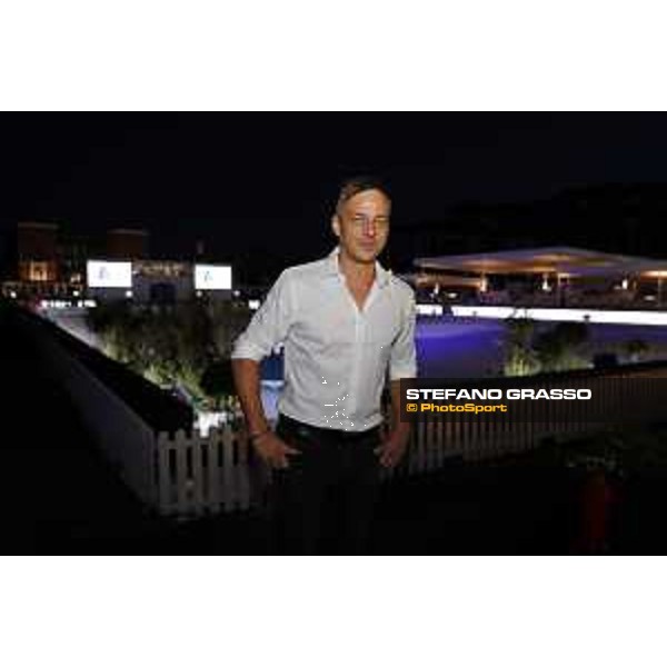 LGCT of Rome - welcome party Rome,Stadio dei Marmi,4th September 2019 Ph.Stefano Grasso/LGCT