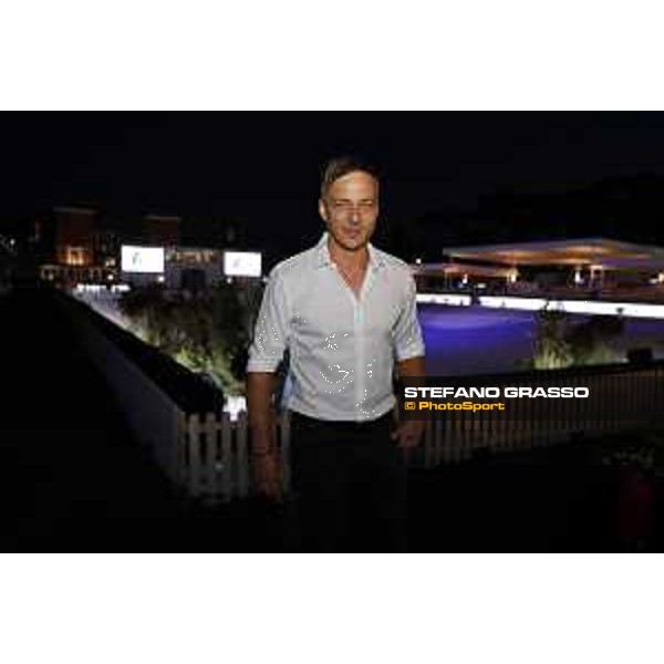 LGCT of Rome - welcome party Rome,Stadio dei Marmi,4th September 2019 Ph.Stefano Grasso/LGCT