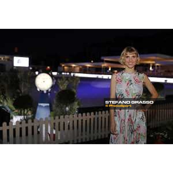 LGCT of Rome - welcome party Rome,Stadio dei Marmi,4th September 2019 Ph.Stefano Grasso/LGCT