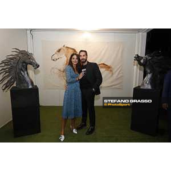 LGCT of Rome - welcome party Rome,Stadio dei Marmi,4th September 2019 Ph.Stefano Grasso/LGCT