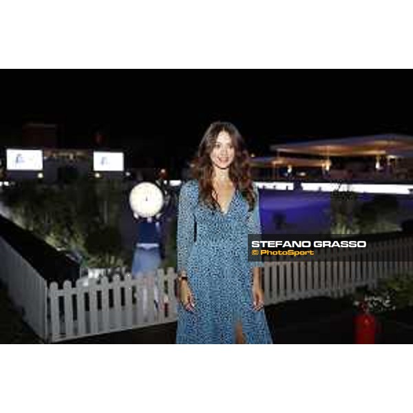 LGCT of Rome - welcome party Rome,Stadio dei Marmi,4th September 2019 Ph.Stefano Grasso/LGCT