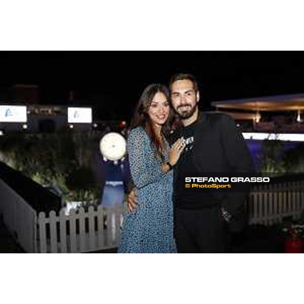 LGCT of Rome - welcome party Rome,Stadio dei Marmi,4th September 2019 Ph.Stefano Grasso/LGCT
