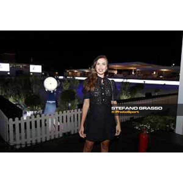 LGCT of Rome - welcome party Rome,Stadio dei Marmi,4th September 2019 Ph.Stefano Grasso/LGCT