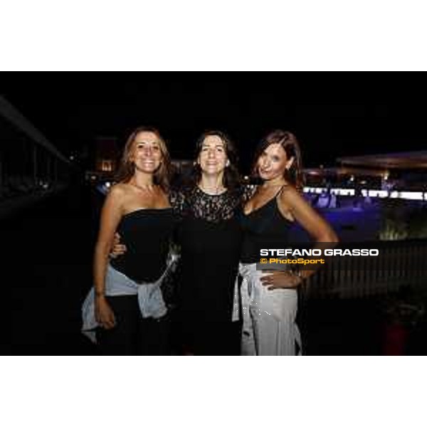 LGCT of Rome - welcome party Rome,Stadio dei Marmi,4th September 2019 Ph.Stefano Grasso/LGCT