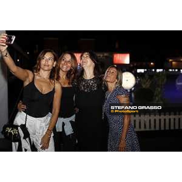 LGCT of Rome - welcome party Rome,Stadio dei Marmi,4th September 2019 Ph.Stefano Grasso/LGCT