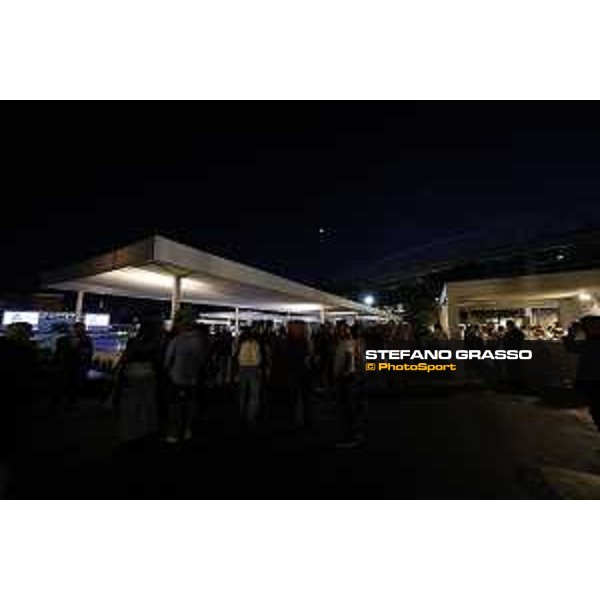 LGCT of Rome - welcome party -Ambience Rome,Stadio dei Marmi,4th September 2019 Ph.Stefano Grasso/LGCT