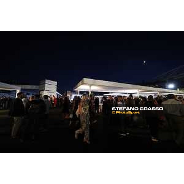 LGCT of Rome - welcome party -Ambience Rome,Stadio dei Marmi,4th September 2019 Ph.Stefano Grasso/LGCT