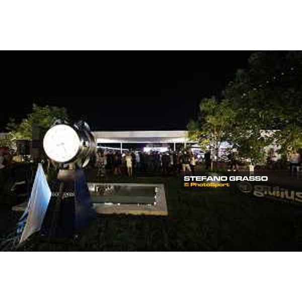 LGCT of Rome - welcome party -Ambience Rome,Stadio dei Marmi,4th September 2019 Ph.Stefano Grasso/LGCT