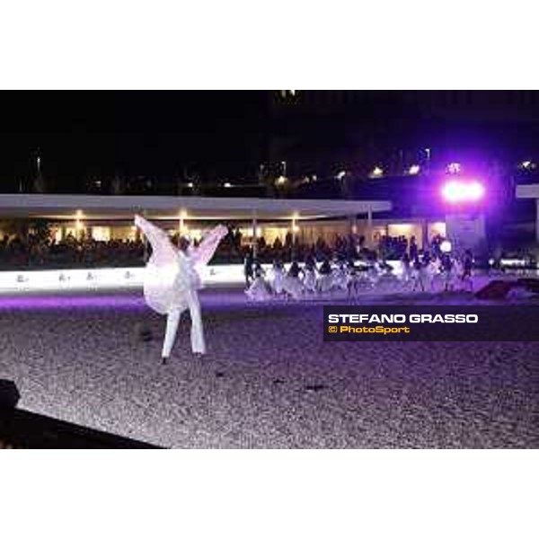 LGCT of Rome - welcome party -Ambience Rome,Stadio dei Marmi,4th September 2019 Ph.Stefano Grasso/LGCT