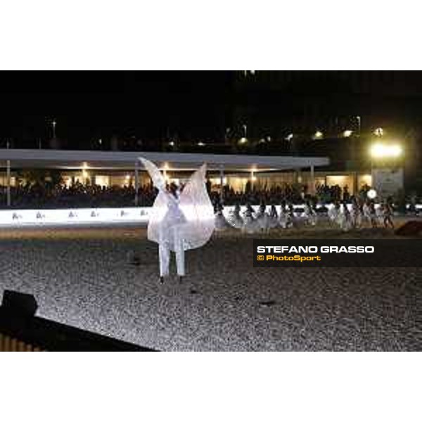 LGCT of Rome - welcome party -Ambience Rome,Stadio dei Marmi,4th September 2019 Ph.Stefano Grasso/LGCT