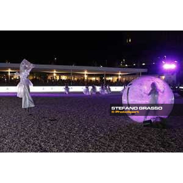 LGCT of Rome - welcome party -Ambience Rome,Stadio dei Marmi,4th September 2019 Ph.Stefano Grasso/LGCT